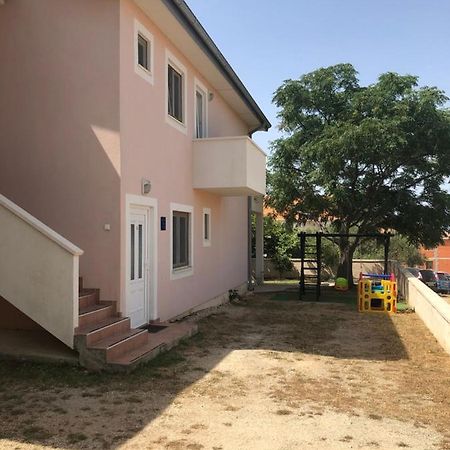 M A Apartments Kožino Eksteriør bilde