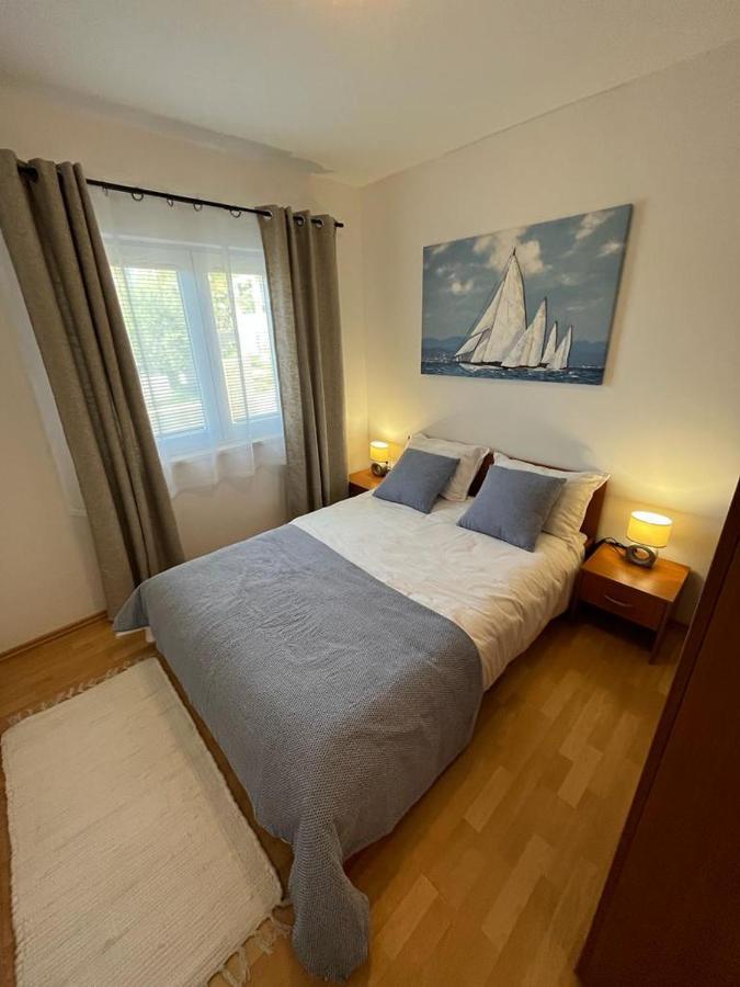 M A Apartments Kožino Eksteriør bilde