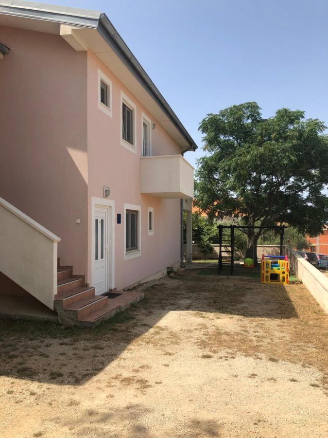 M A Apartments Kožino Eksteriør bilde